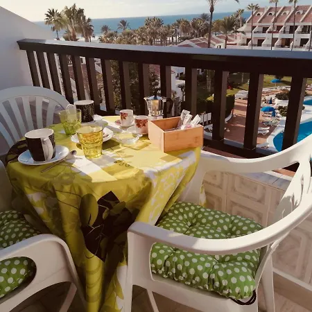 Appartement Golden View