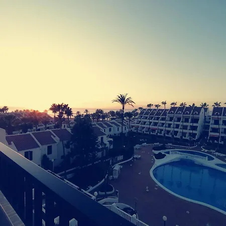 Golden View Appartement *