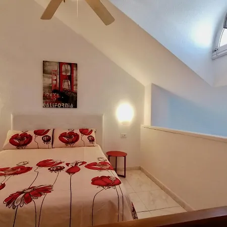 Golden View Appartement *