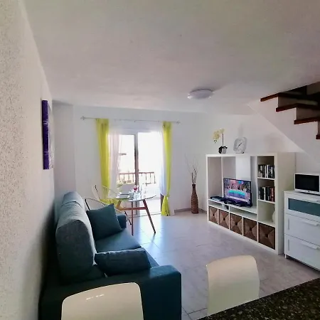 Golden View Appartement