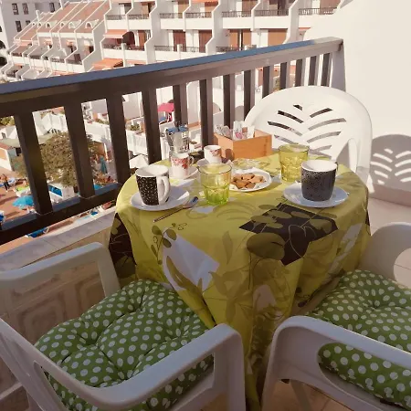 Apartment Golden View *