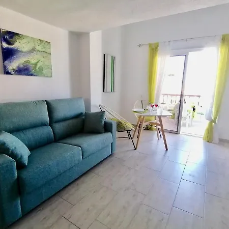 Apartment Golden View Playa de las Americas (Tenerife)